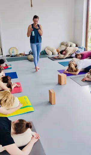 Yogini Studio