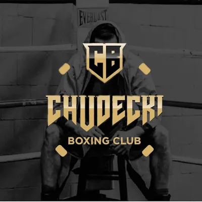 BOKS ZIELONA GÓRA TS CHUDECKI BOXING MICHAŁ CHUDECKI